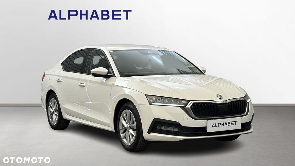 Skoda Octavia 1.5 TSI ACT Ambition - 7