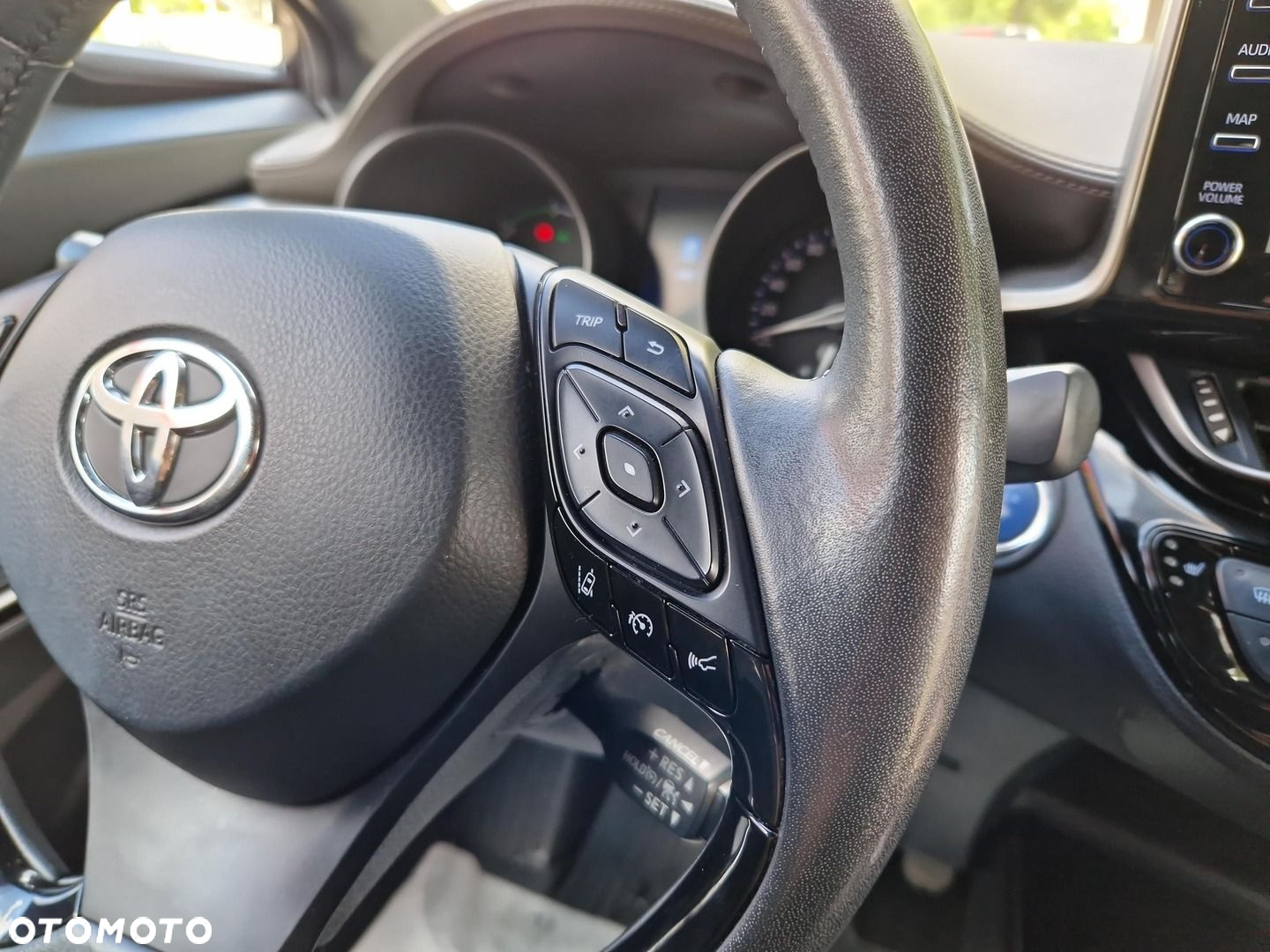 Toyota C-HR - 22