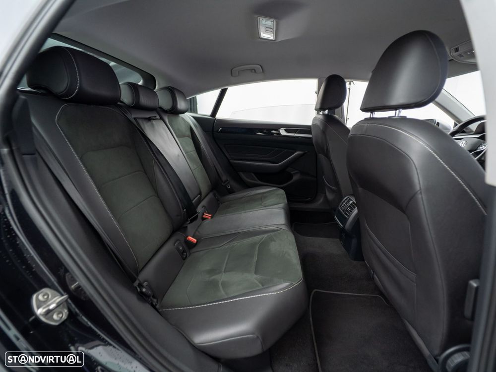 VW Arteon 2.0 TDI Elegance DSG - 37