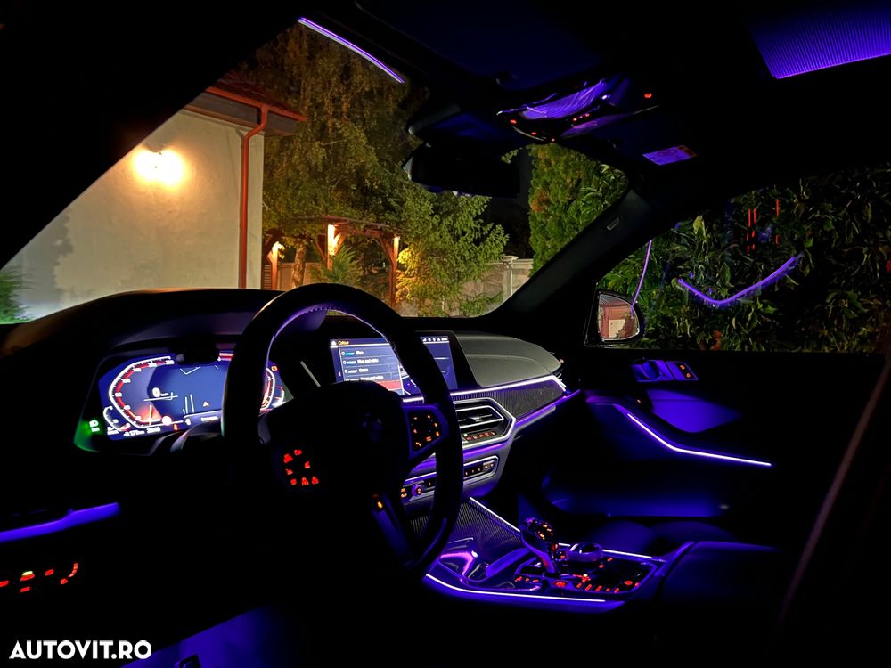 BMW X5 - 34