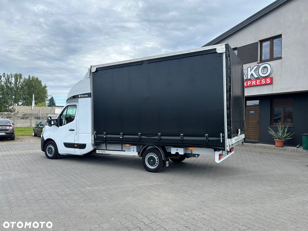 Renault Master - 5