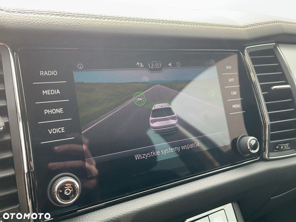 Skoda Kodiaq 1.5 TSI ACT 4x2 Ambition DSG - 26