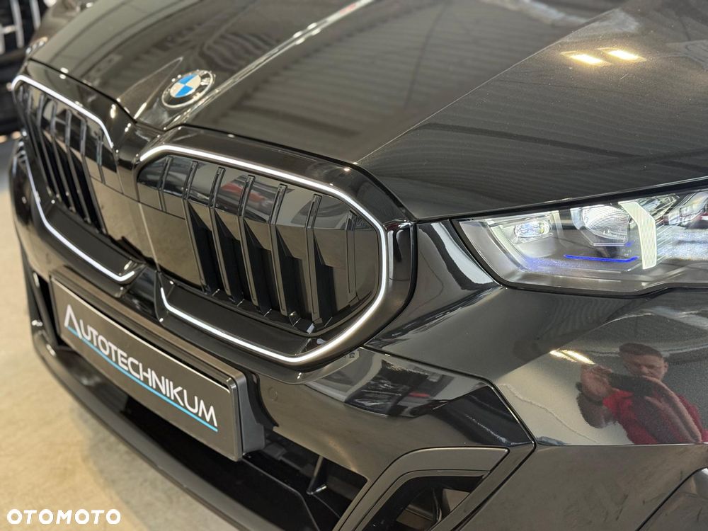 BMW Seria 5 520d xDrive mHEV M Sport sport - 24