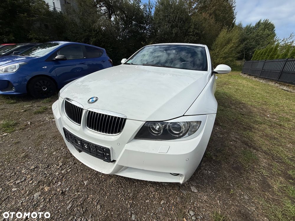 BMW Seria 3 - 6