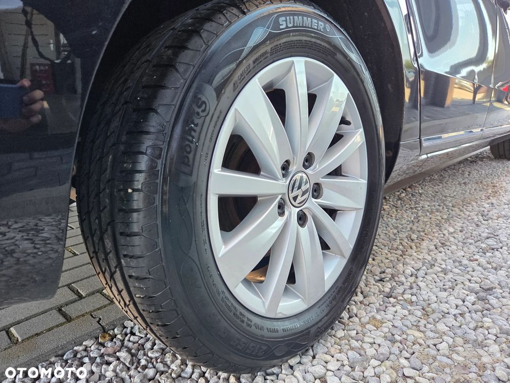 Volkswagen Passat 2.0 TDI 4Motion BlueMotion Technol Business Edition - 6