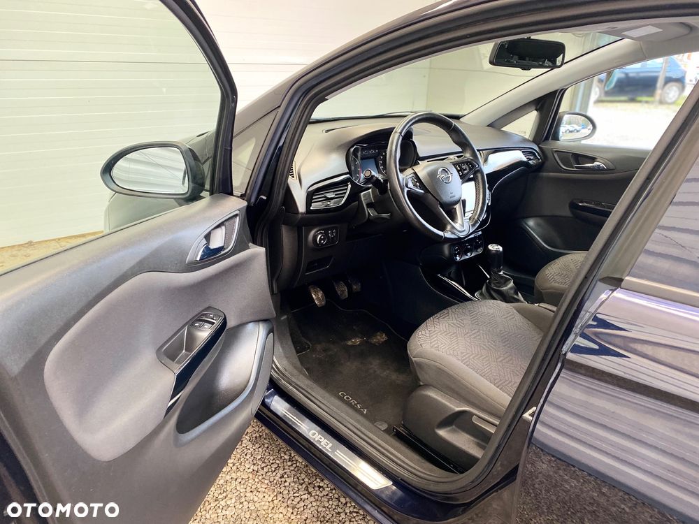 Opel Corsa 1.4 Turbo Start/Stop Active - 6