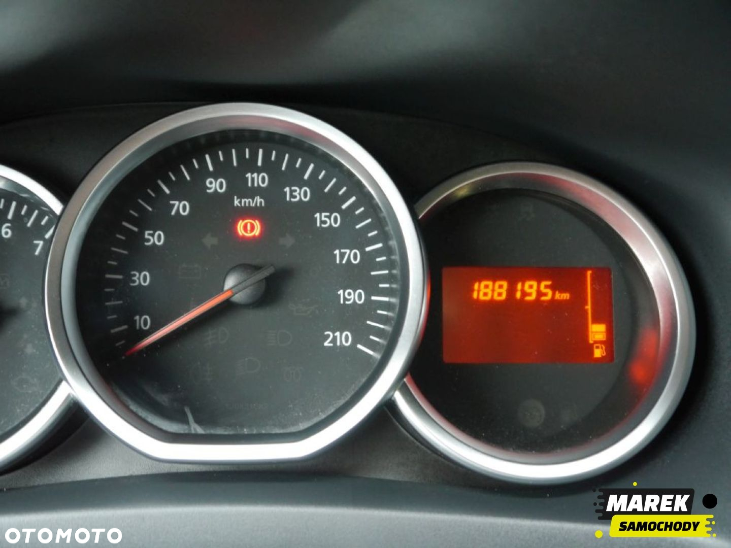 Dacia Sandero Stepway - 15