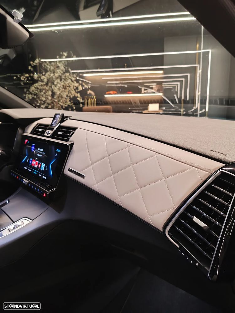 DS DS7 Crossback E-Tense Rivoli EAT8 - 14