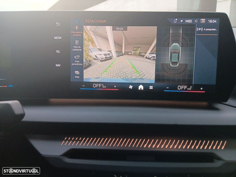 BMW 220 Gran Coupé - 26