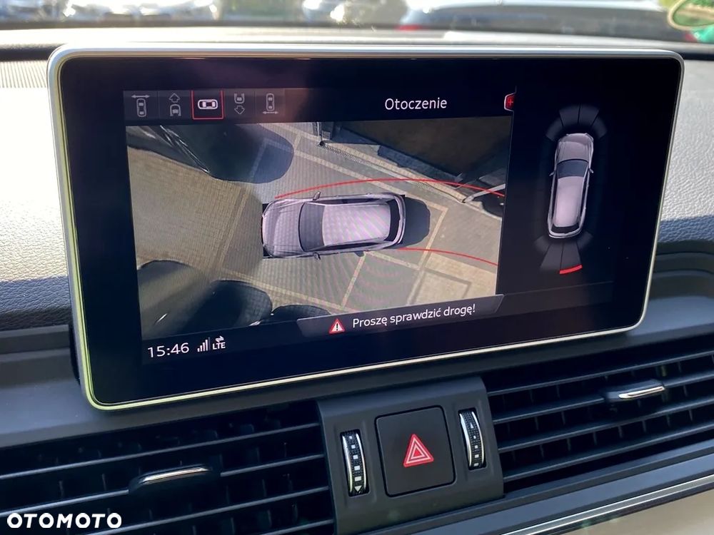 Audi SQ5 TDI Quattro Tiptronic - 32