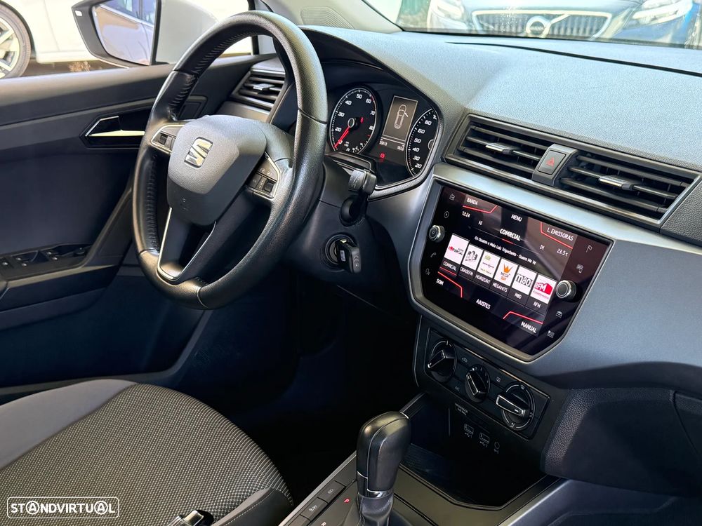 SEAT Arona 1.0 TSI OPF DSG Style Edition - 25