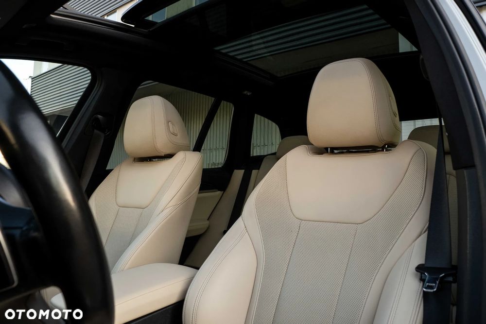 BMW X3 xDrive30e M Sport sport - 12