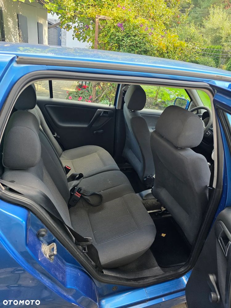 Volkswagen Polo 1.4 TDI - 6
