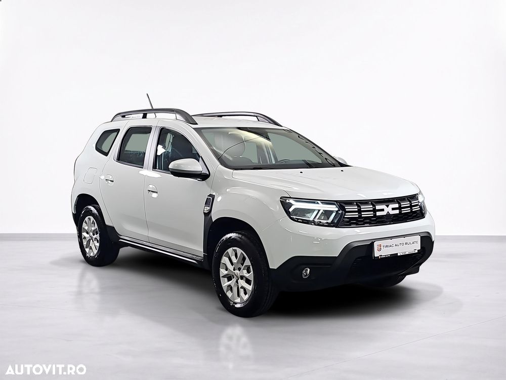 Dacia Duster - 7