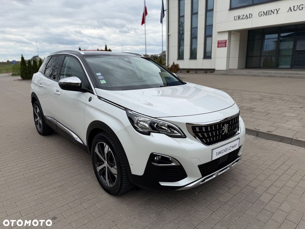 Peugeot 3008 - 1
