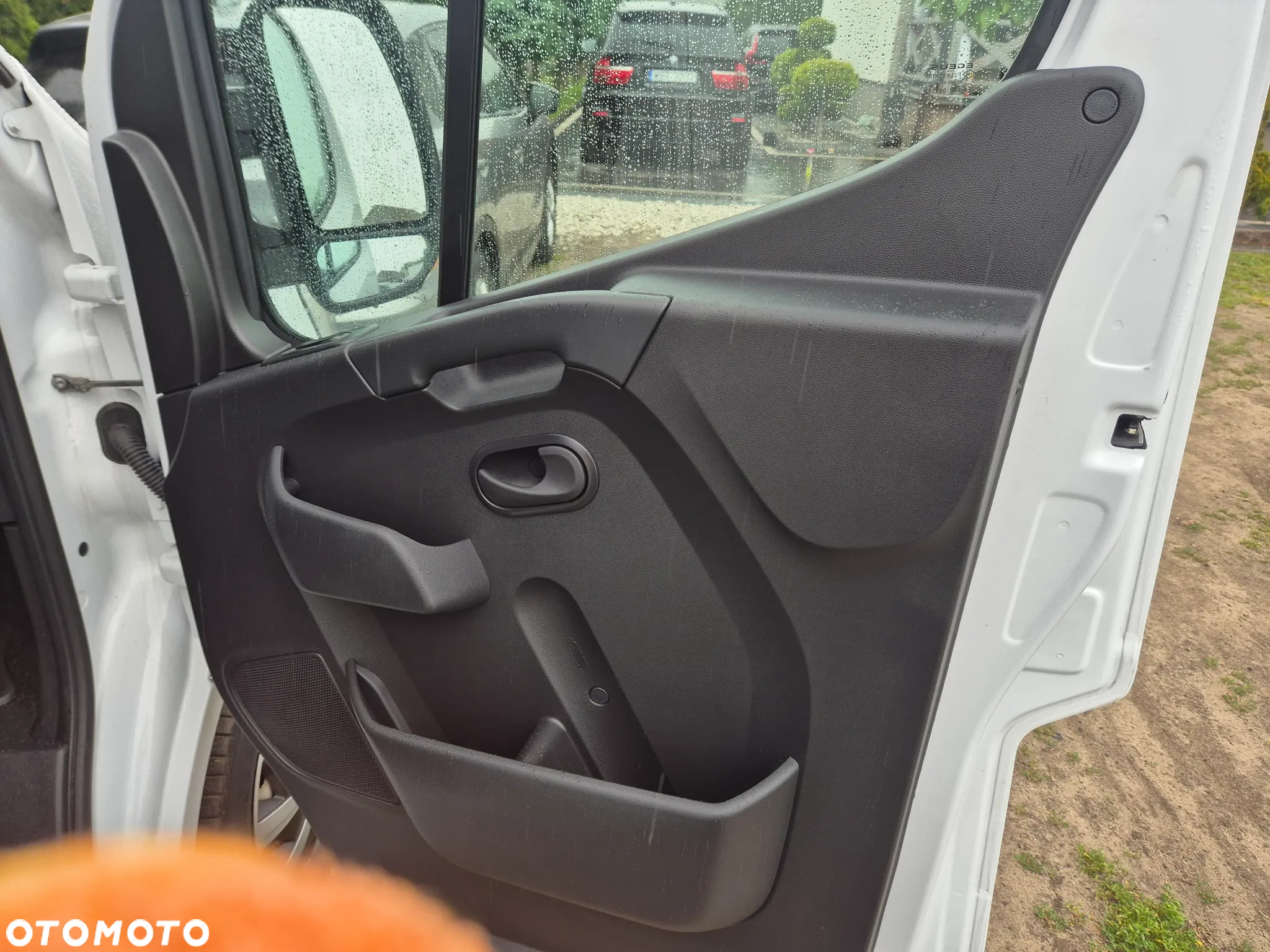 Renault Master - 35