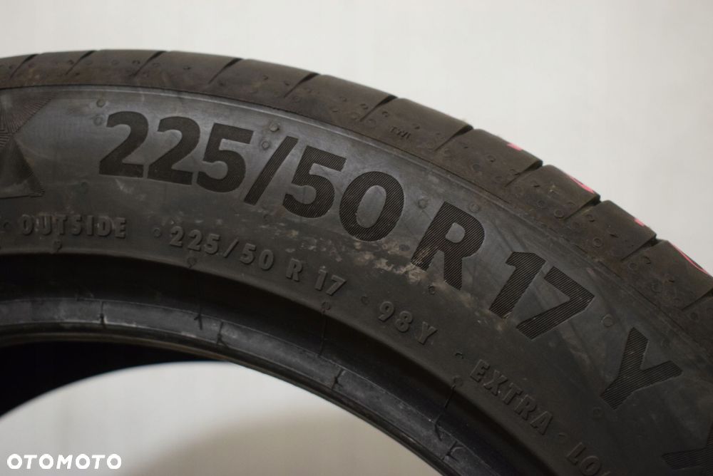 R17 225/50 Continental PremiumContact 6 98Y Wysyłka gratis! - 6