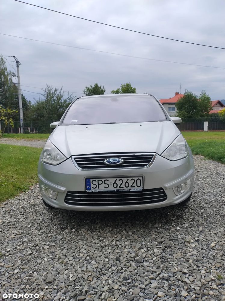 Ford Galaxy - 3