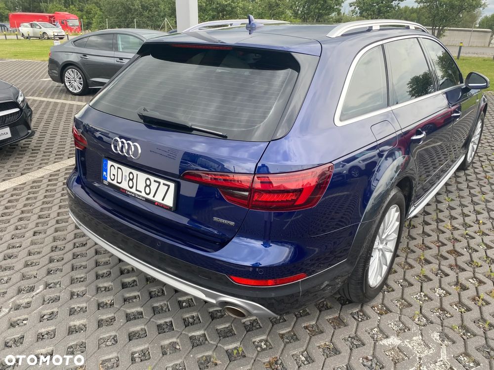 Audi A4 Allroad - 6