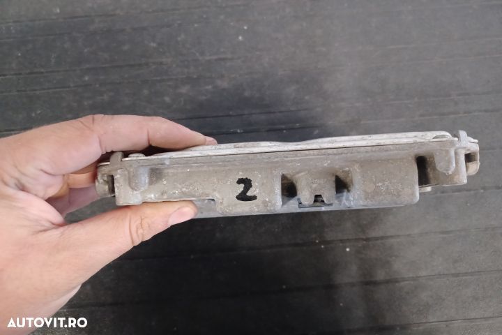 Calculator motor ECU 0261S12194 89661-0H430 - 1.0 B 0261S12194 89661- - 4