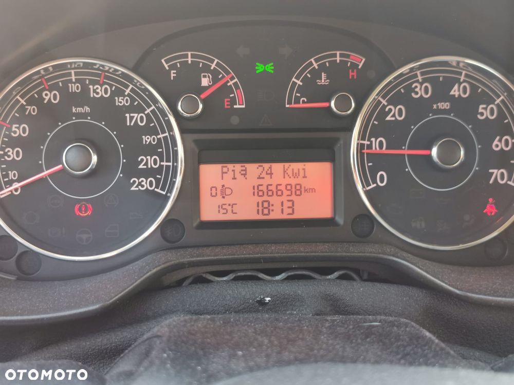 Fiat Punto 1.3 Multijet - 14