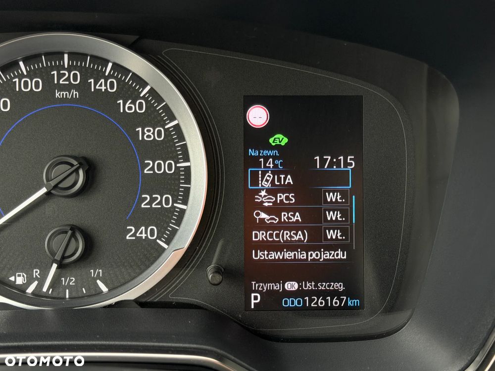 Toyota Corolla 1.8 Hybrid Comfort - 35
