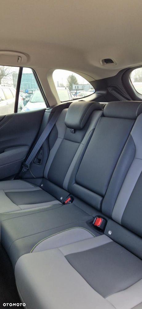 Subaru Outback 2.5i Cross (EyeSight) Lineartronic - 7