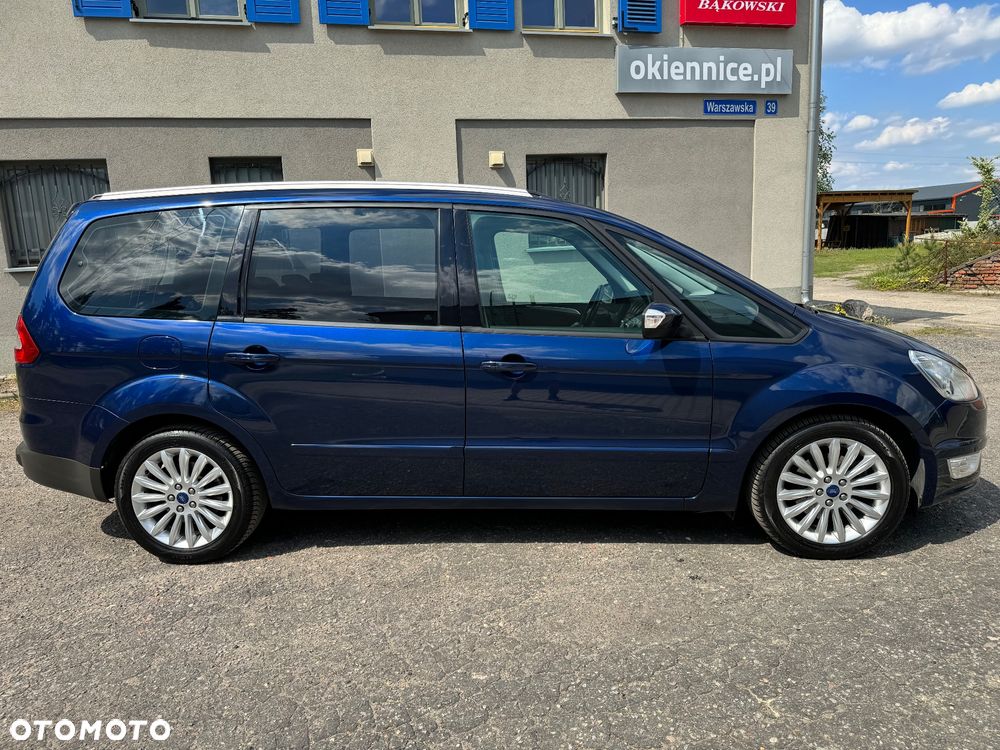 Ford Galaxy - 24
