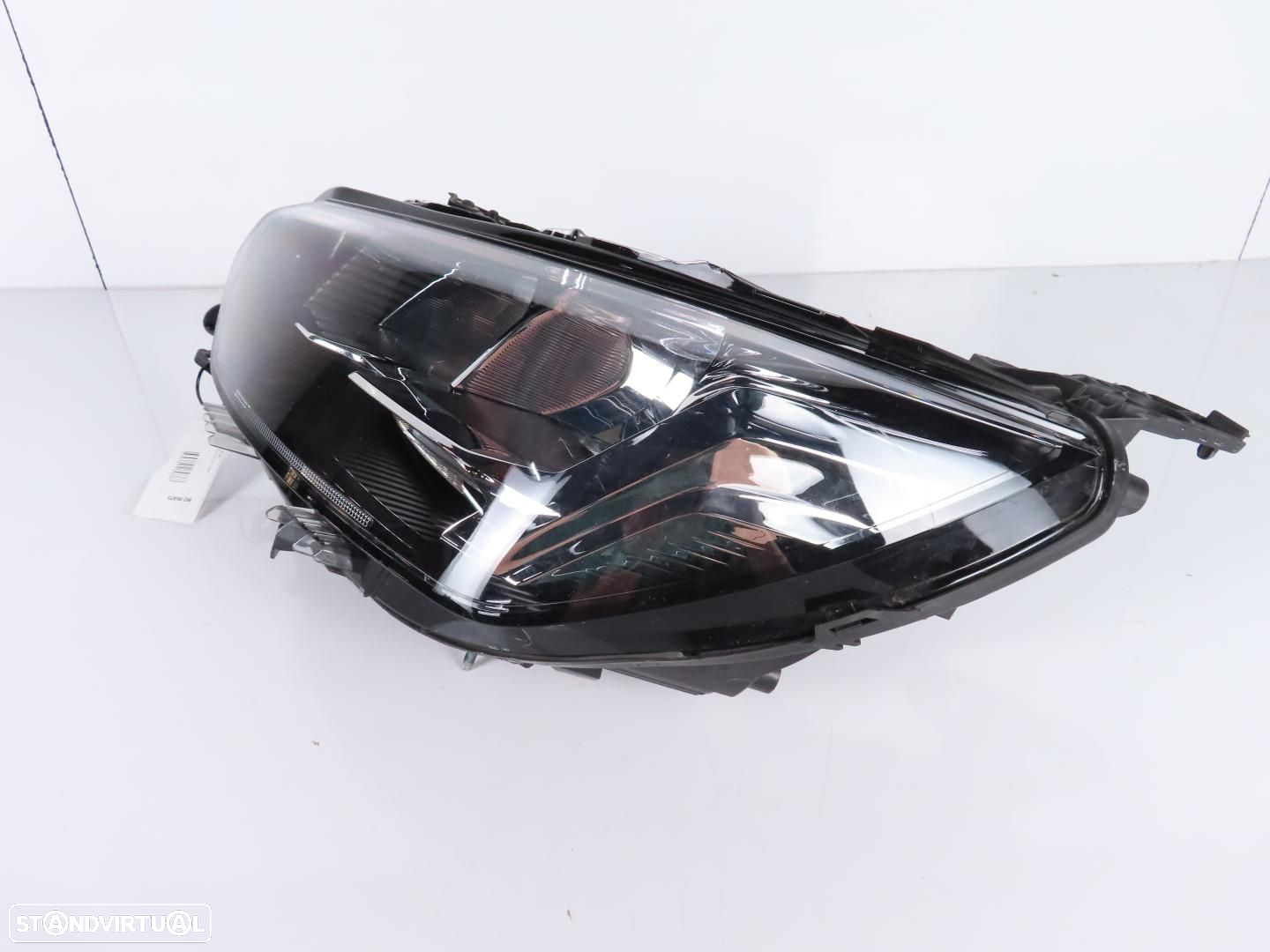 Farol Normal Esquerdo Usado / Original PEUGEOT 208 II (UB_, UP_)/PEUGEOT 2008 II... - 3