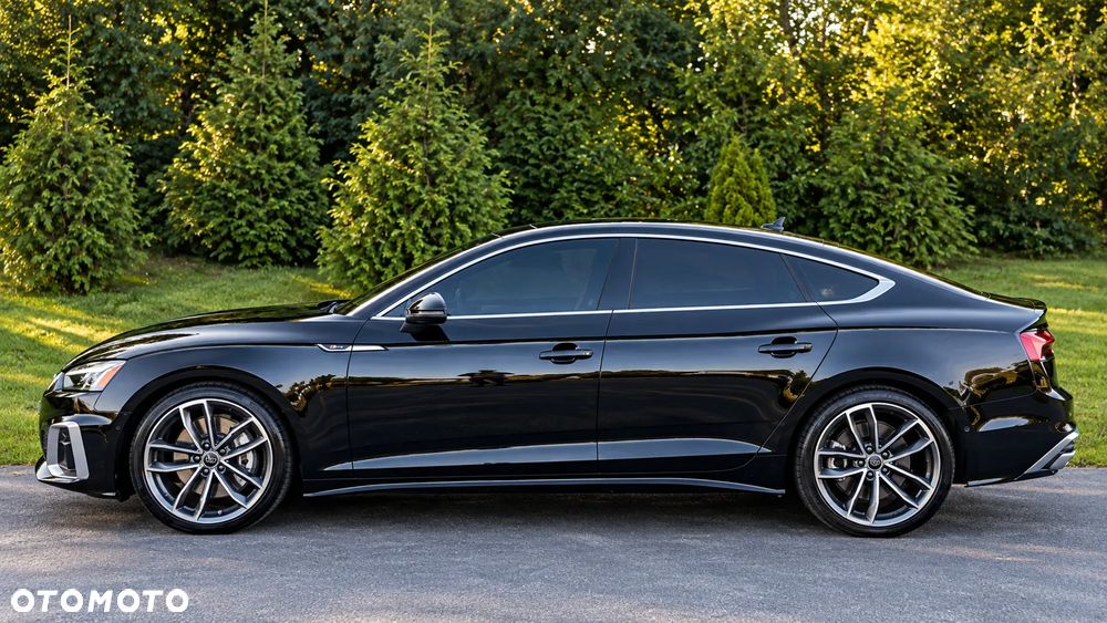 Audi A5 Sportback 2.0 TFSI Quattro Sport S tronic - 8