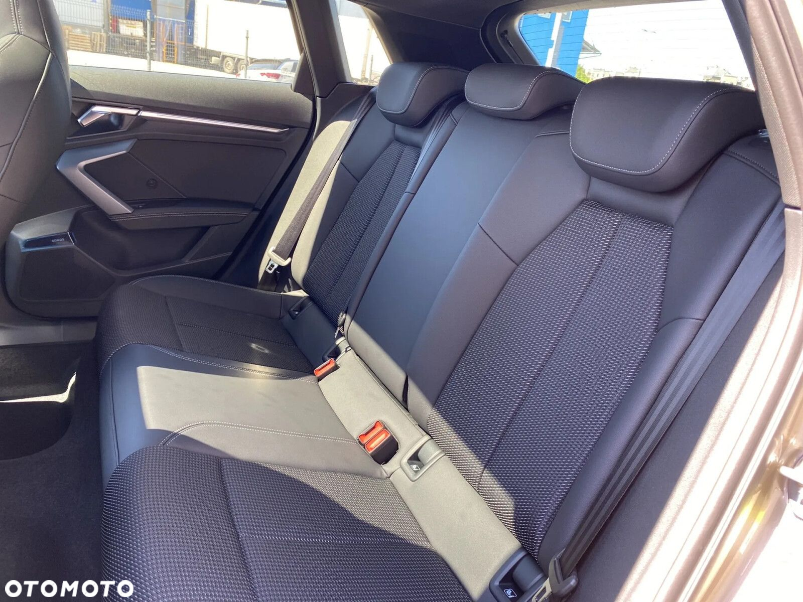 Audi A3 - 29