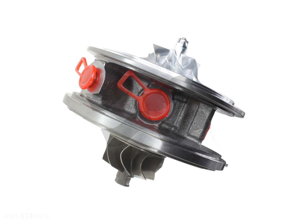 Środek turbiny 5801930226 FIAT DUCATO 2.3 MULTIJET 109kW/130KW 2011 839765 - 1