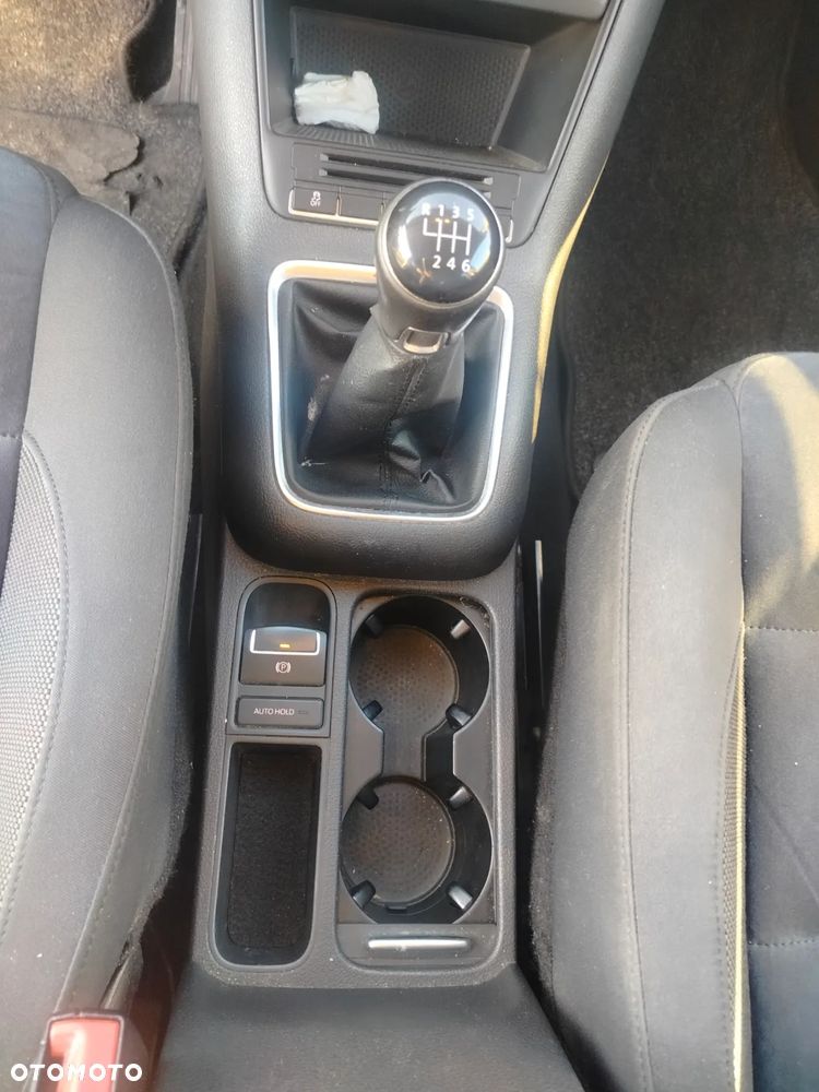 Volkswagen Tiguan 2.0 TDI DPF 4Motion Sport & Style - 13