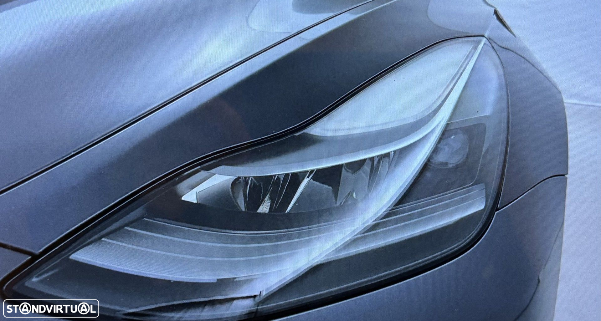 Tesla Model 3 Standard Range Plus RWD - 15