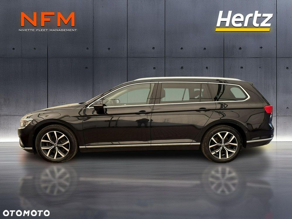 Volkswagen Passat - 7