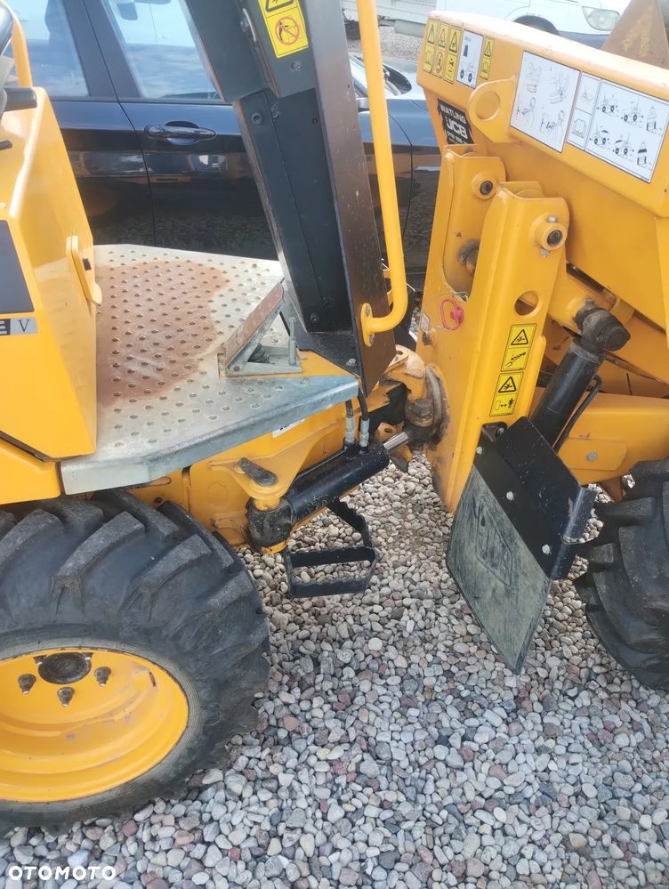 JCB 1T+2S5 - 16