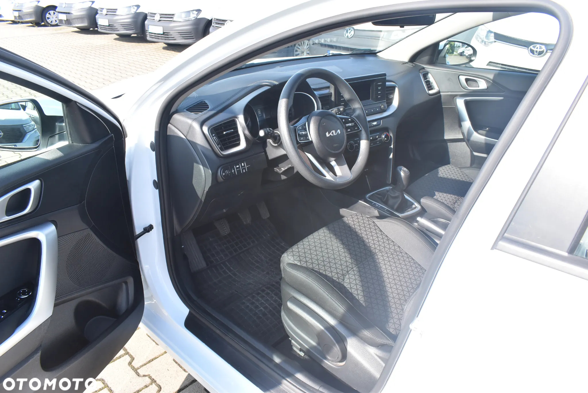 Kia Ceed 1.0 T-GDI S - 9