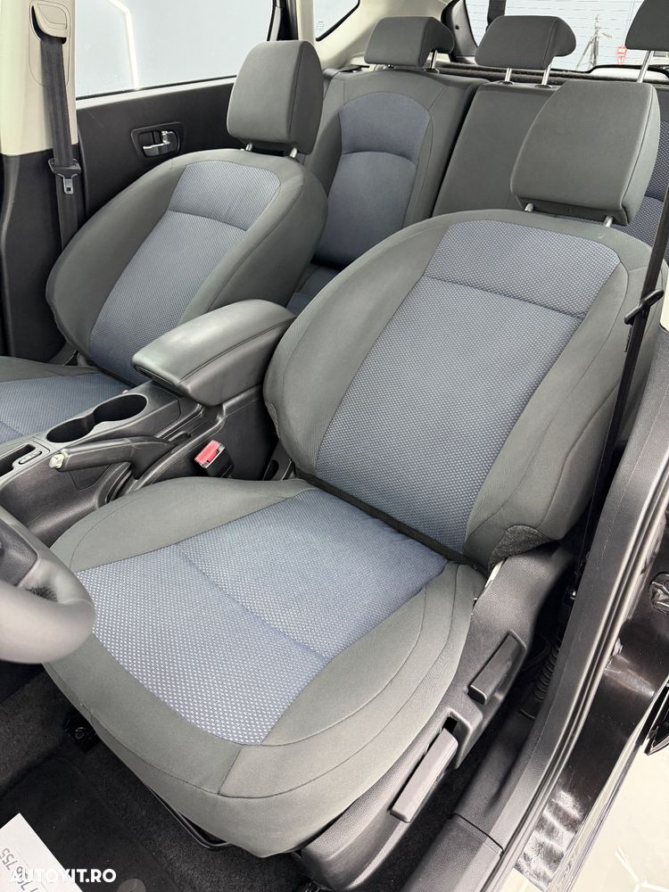 Nissan Qashqai 1.6 I-Way - 15