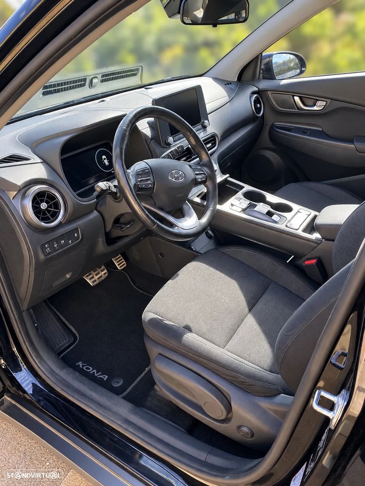 Hyundai Kauai - 5