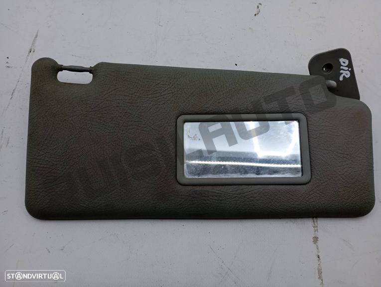 Pala De Sol Direita  Fiat Punto I (176) [1993_1999] 1.4 Gt Turb - 1