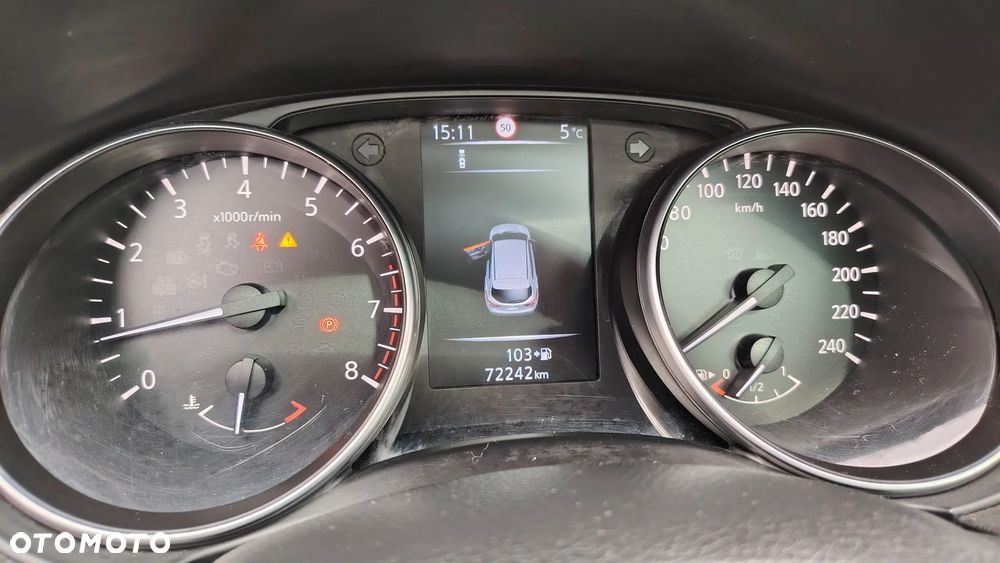 Nissan Qashqai 1.2 DIG-T N-Connecta - 20