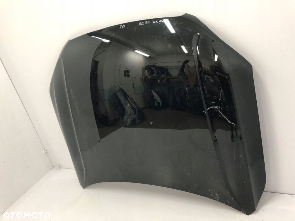 VOLVO XC90 II 15-24 MASKA POKRYWA SILNIKA 31352866 - 3