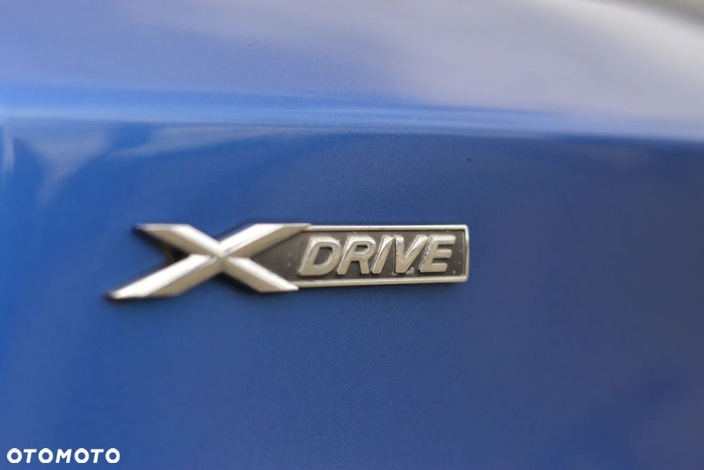 BMW Seria 1 120d xDrive - 21