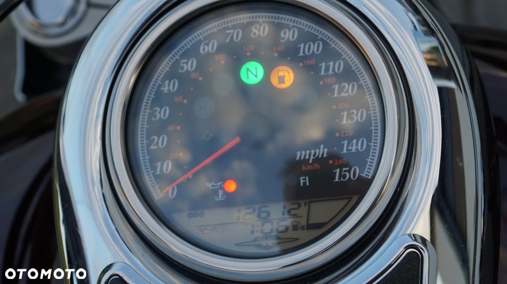 Suzuki Boulevard - 14