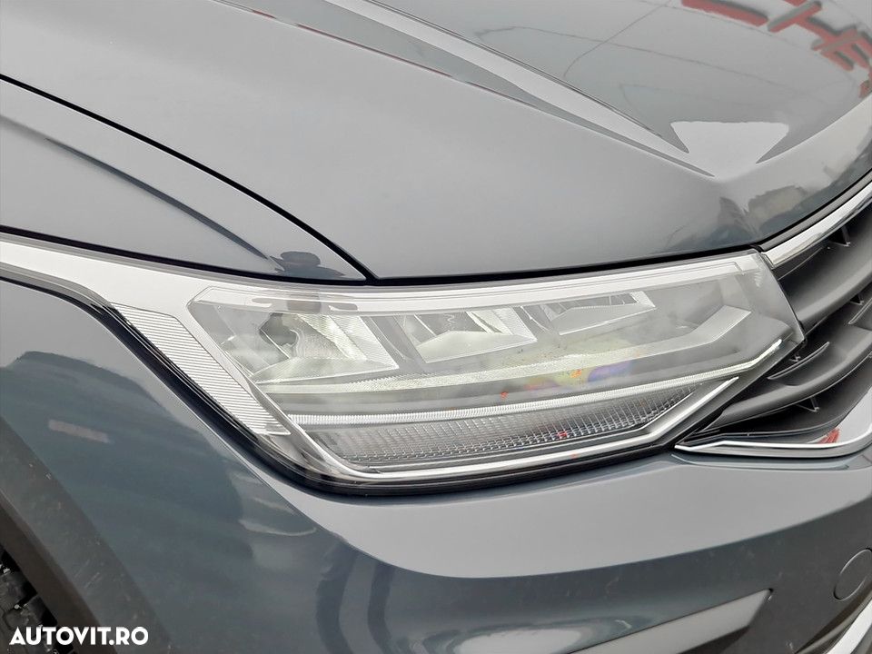 Volkswagen Tiguan 1.5 TSI ACT DSG Life - 8