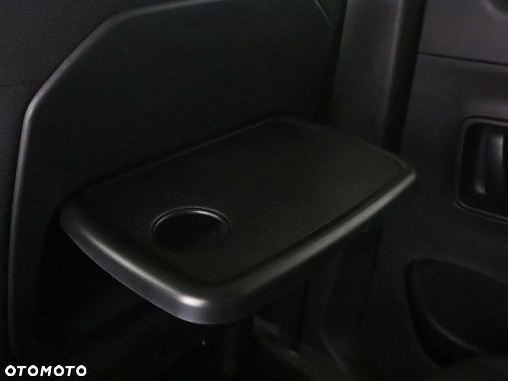 Citroën Berlingo M 1.2 PureTech Plus S&S - 37