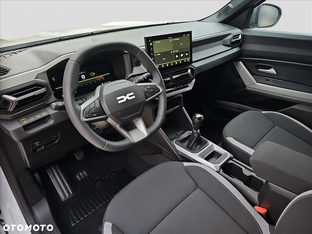 Dacia Bigster - 10
