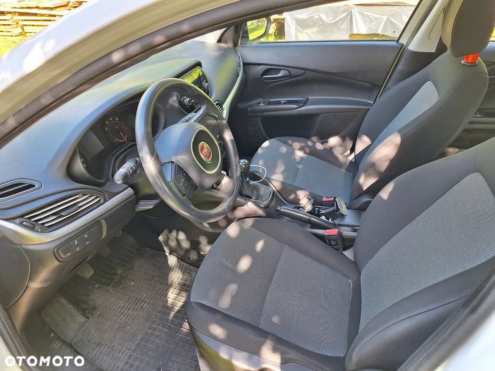 Fiat Tipo 1.4 16V - 1