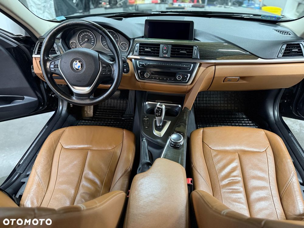 BMW Seria 3 - 11