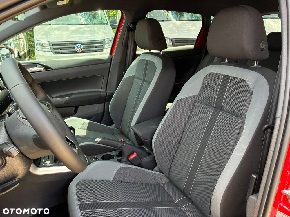 Volkswagen Polo - 6